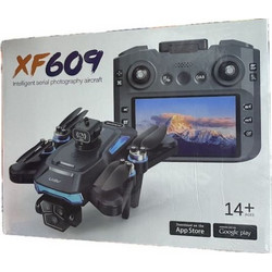 Xf609 Drone με Κάμερα