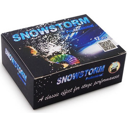 Snowstorm Refills