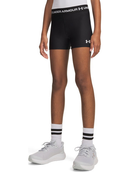SHORT Under Armour HeatGear Shorty 6009974-001 Κορίτσι
