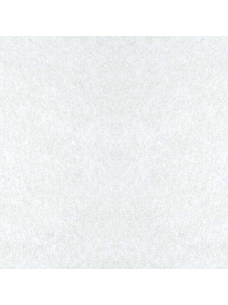Eπαγγελματική Μοκέτα Apolo 005 Άσπρη 2x50m | 100m2 - APOLO-150M-005
