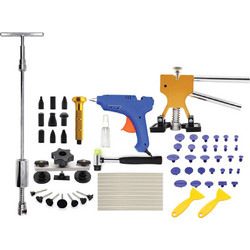 PDR-818KIT ΜΕΣΑΙΟ ΚΙΤ ΕΠΙΣΚΕΥΗΣ & ΕΠΙΔΙΟΡΘΩΣΗΣ PDR