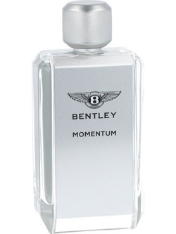Bentley Momentum Eau de Toilette 100ml