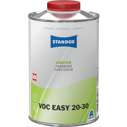 Σκληρηντης Standox VOC Easy Hardener 20-30 Normal 1 Λίτρο