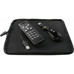 CASELOGIC MULTIMEDIA COMPUTER SET WITH INTERNET PHONE + USB MOUSE