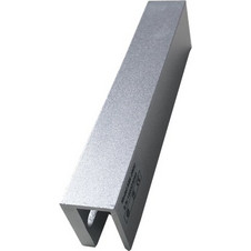 ABK-280U Βάση Στερέωσης Τύπου U για Τζάμι Χωρίς Πλαίσιο