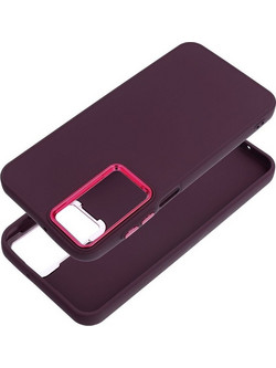 Smartphone Case Face Xiaomi Redmi Note 15 Pro+ Frame Purple