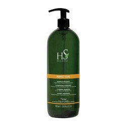 HS Milano Hydrating Shampoo - Hydratacni sampon na kudrnate vlasy 350ml