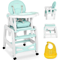 Ricokids Sinco 5 in 1 Blue
