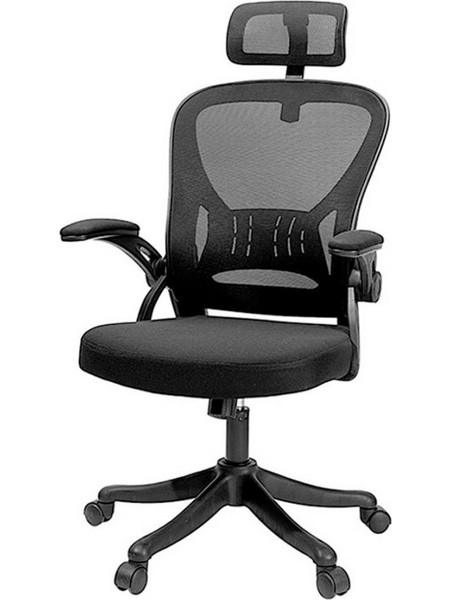 DELI EXECUTIVE CHAIR BLACK