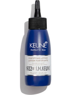 Keune 1922 by J.m Keune Fortifying Lotion 75ml