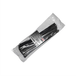 ΔΕΜΑΤΙΚΑ ΚΑΛΩΔΙΩΝ 310*4.8 mm ΜΑΥΡΟ FREDER - 19-310481