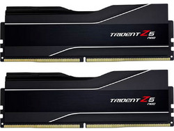 G.Skill Trident Z5 Neo 64GB (2X32GB) DDR5 RAM 6000MHz C30 EXPO Black