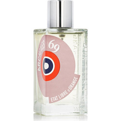 Etat Libre D'Orange Archives 69 Eau de Parfum 100ml