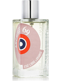 Etat Libre D'Orange Archives 69 Eau de Parfum 100ml