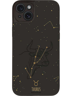 Sonique Zodiac Series Θήκη Taurus (iPhone 15 Plus)
