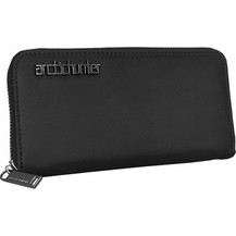 Arctic Hunter ARCTIC HUNTER πορτοφόλι QB001, μαύρο