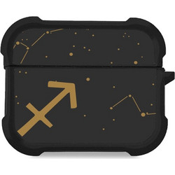 Sonique Zodiac Series Sagittarius Θήκη Σιλικόνης για AirPods Pro 3