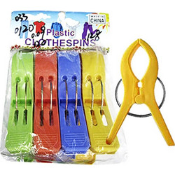 ΜΑΝΤΑΛΑΚΙΑ ΜΕΓΑΛΑ ΠΑΚ=4ΤΕΜ 12CM