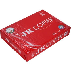 JK Paper Χαρτί Εκτύπωσης A4 80gr/m 500 φύλλα