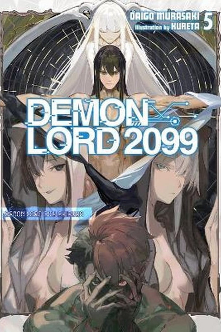 Demon Lord 2099, Vol. 5