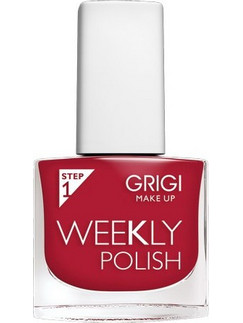 Grigi Weekly Gel Polish 526 12ml