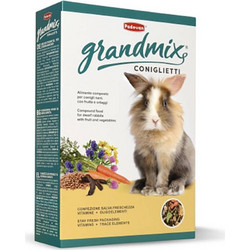 Padovan Grandmix Coniglietti 850gr