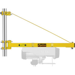 Βραχίονας παλάγκου 75cm Max 600Kg Express 43049