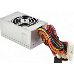 Seasonic SSP-300TBS 300W Τροφοδοτικό Υπολογιστή TFX 80 PLUS Bronze
