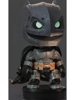 Φιγούρα Little Big Planet Collection Batman 3D εκτυπωμένη