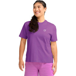 JACK WOLFSKIN PURPLE γυναίκες
