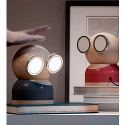 Allocacoc GoggleLamp -Mr Watt (DH0184GY)