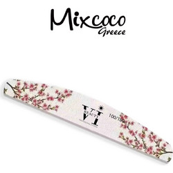 ΕΠΑΓΓΕΛΜΑΤΙΚΗ ΛΙΜΑ BOAT BLOSSOM 100/180 - SKU 500043
