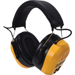 DeWalt DPG17-BX Ωτοασπίδες Ασφαλείας -25dB Bluetooth