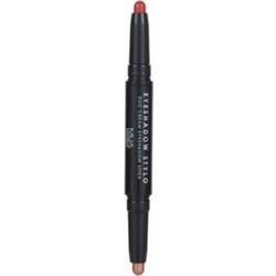 MUA Duo Cream Stylo Flame Σκιές Ματιών Stick