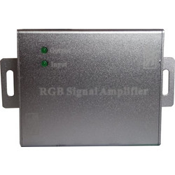RGB ΕΝΙΣΧΥΤΗΣ ΣΗΜΑΤΟΣ ΓΙΑ PAR56 LED ΠΙΣΙΝΑΣ