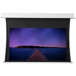 Lumene Show Place UHD 4K/8K Platinum 200 C Ηλεκτρική Οθόνη Προβολής Projector Οροφής 16:9 203x115cm / 92"
