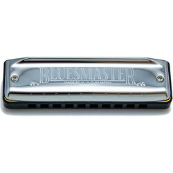 SUZUKI BLUESMASTER ΦΥΣΑΡΜΟΝΙΚΑ 10 ΘΕΣΕΩΝ B MR-250B FLAT