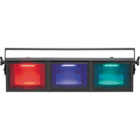 Strand 12HUICYC3 Φωτορυθμικό Strobe Light LED RGB