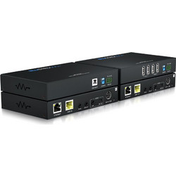 BLUSTREAM USB 2.0 HDBASE EXTENDER SET 100m UEX100E-KIT