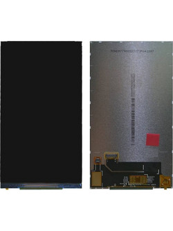 Γνήσια Οθόνη Samsung Galaxy Xcover 4/4s SM-G390/G398 Original LCD Black
