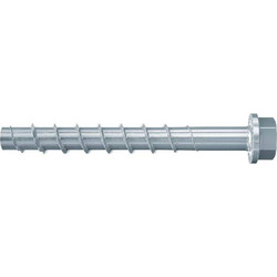 Μπετόβιδα Εξάγωνη 10X120 (Φ 12,5) Ultracut Fbs Ii Fischer