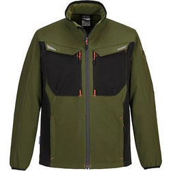 Portwest Μπουφάν wx3 Softshelll T750