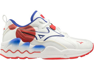 Mizuno Wave Rider 1 Shape Of Time D1GA200362-62