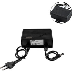 Αδιάβροχο Τροφοδοτικό CCTV 12V 2A 18W IP66 για Εξωτερική Χρήση Andowl Q-DC550