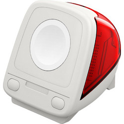 Spigen SGP CLASSIC C1 βάση Apple Watch σταθμός φόρτισης για Apple Watch Ultra SERIES 10/9/8/7/6/5/SE/4/3/2/1 - RUBY ΚΟΚΚΙΝΟ - AMP09341