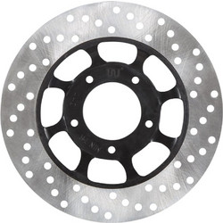 Δισκόπλακα Εμπρός Στρογγυλή για HONDA ASTREA SUPRA NF100 220mm Παπί W-STANDARD