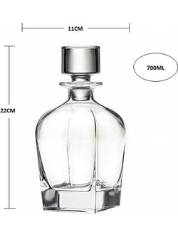 ΚΑΡΑΦΑ ΚΜ480 (700ml)