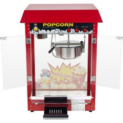 Μηχανή Popcorn CE140-114 76-02100