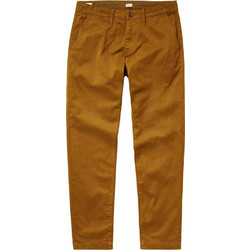 Pepe Jeans Ανδρικό Παντελόνι Chino Κανονική Εφαρμογή Rusted PM210992C34-078