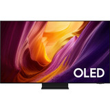 Samsung QE77S95H Vision AI Smart Τηλεόραση 77" 4K UHD OLED HDR (2026)